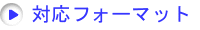 対応フォーマット